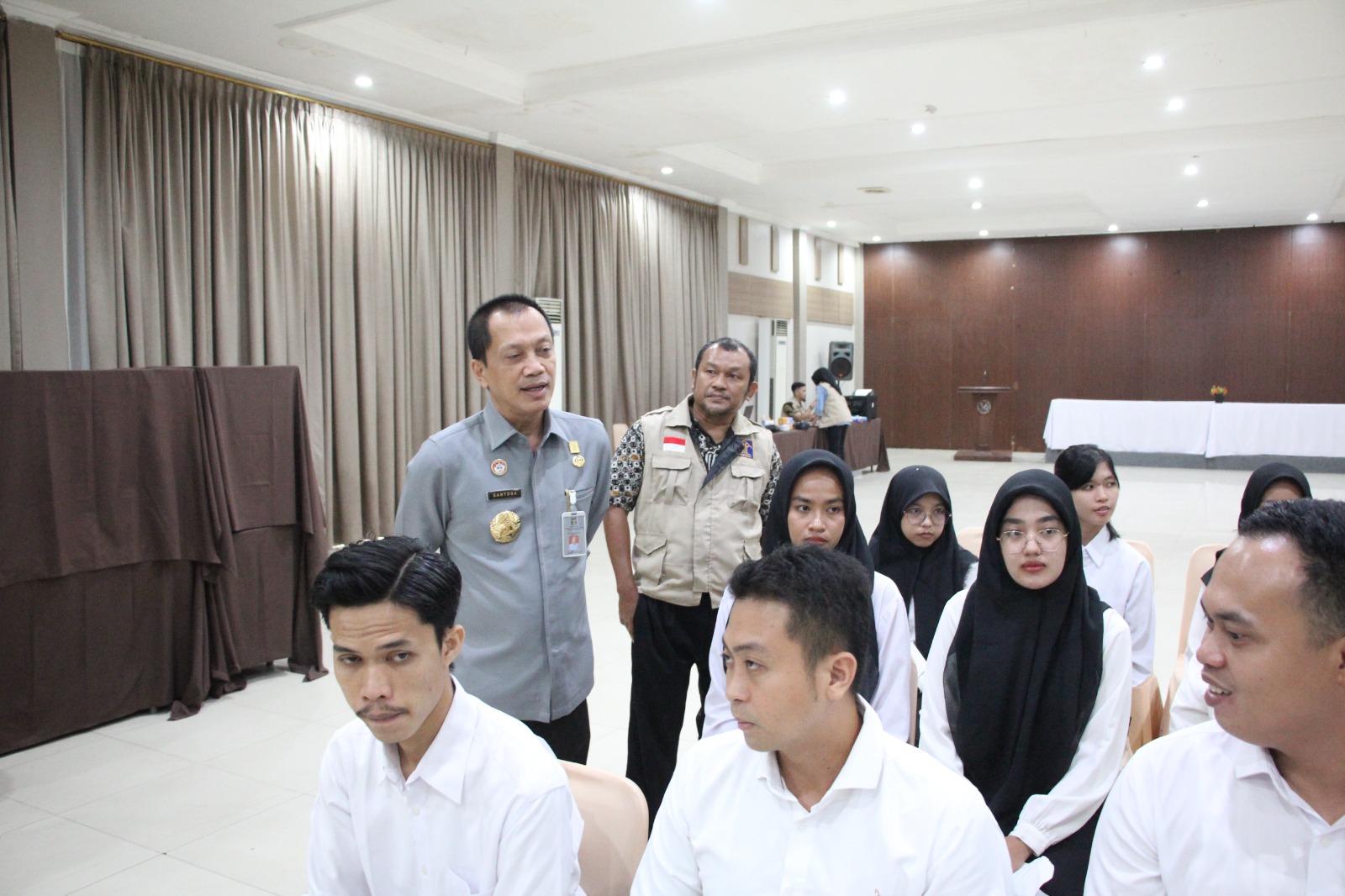 Bengkulu (AMBONEWS)