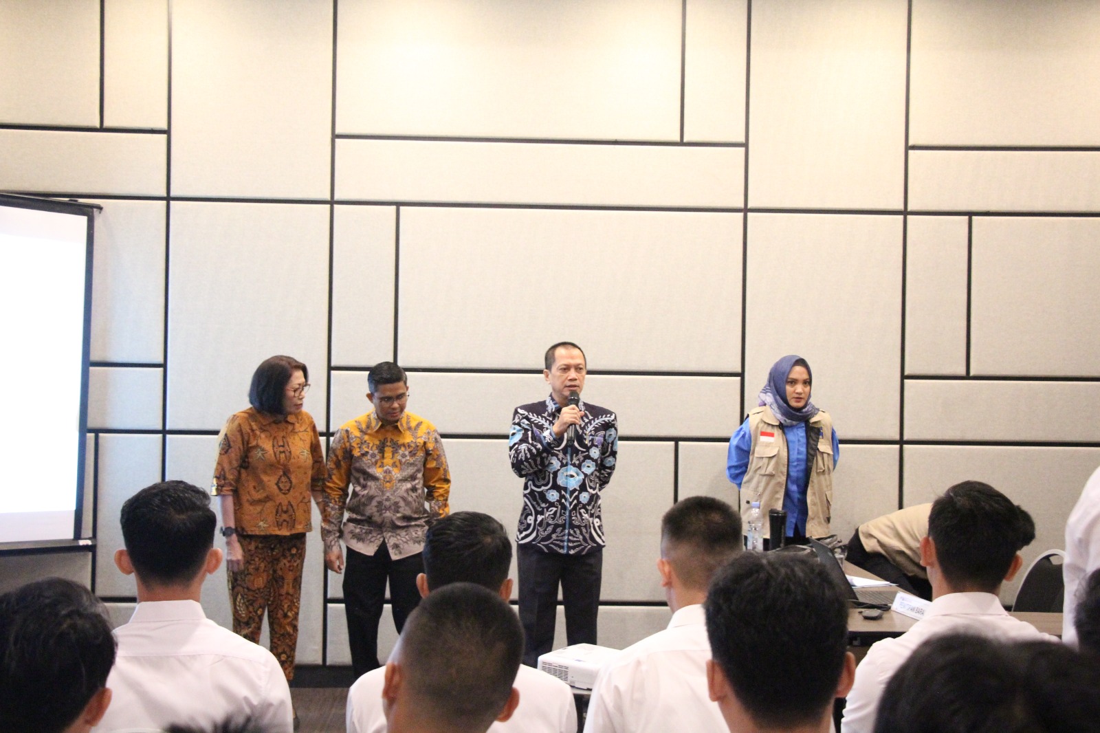 SKB Wawancara dan Keterampilan CPNS 2024