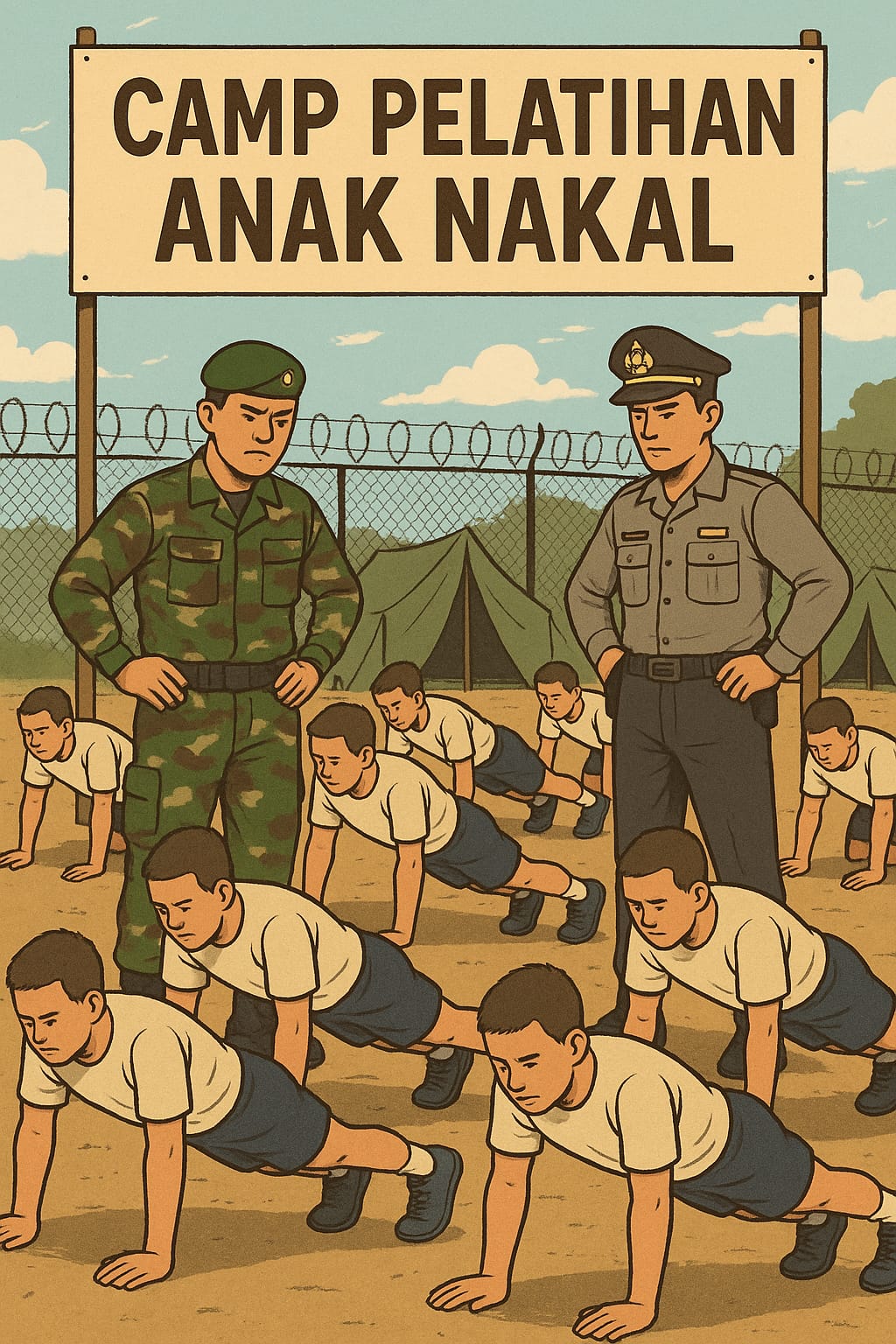 Ilustrasi 