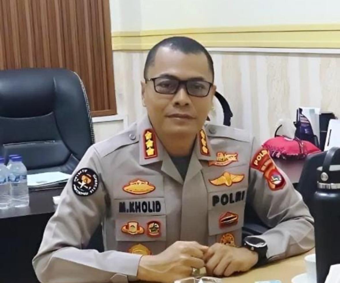 Penonton MotoGP Mandalika Tembus 140 Ribu, Polisi Sukses Urai Kemacetan