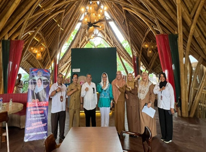 Destita Komitmen Kawal Pelestarian Cagar dan Warisan Budaya Bengkulu