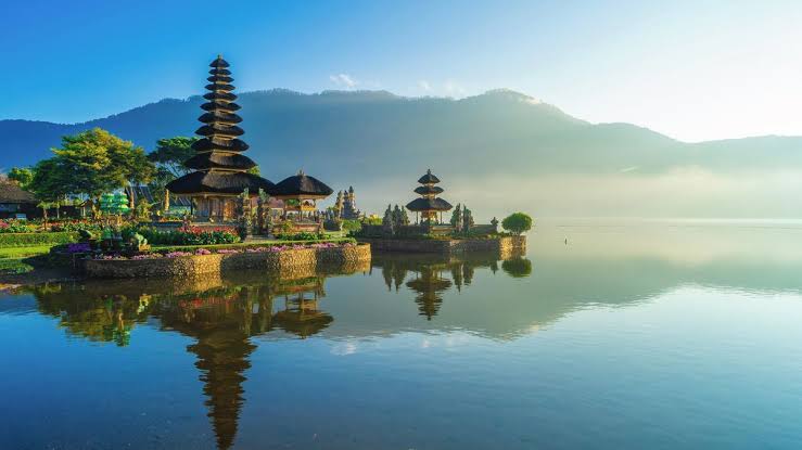 Wisata Bali