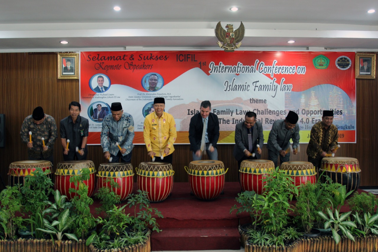 Pertemuan dosen