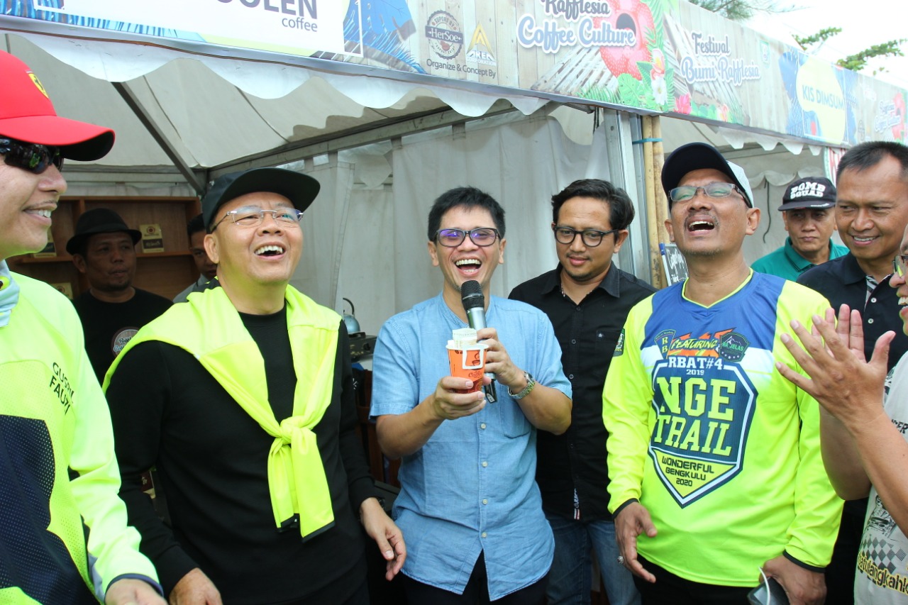 Jurnal Kopi Bengkulu 