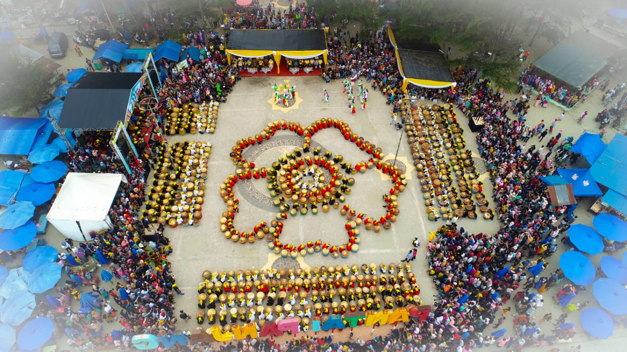 Festival Bumi Rafflesia