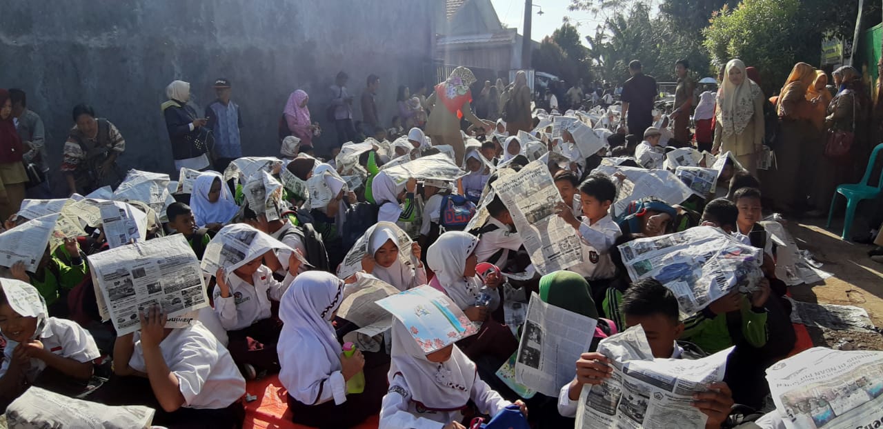 Murid sd 62
