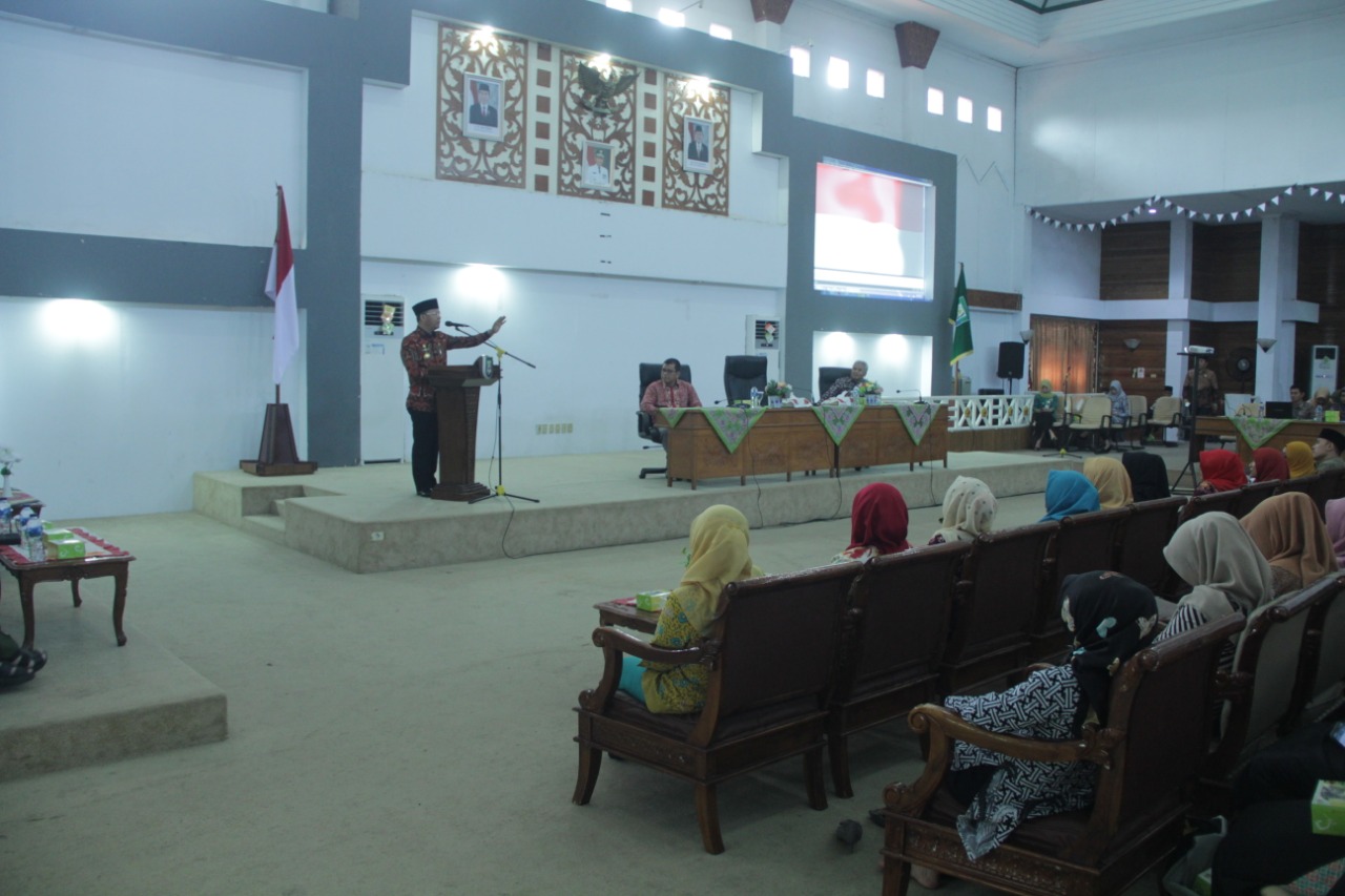Gubernur bengkulu