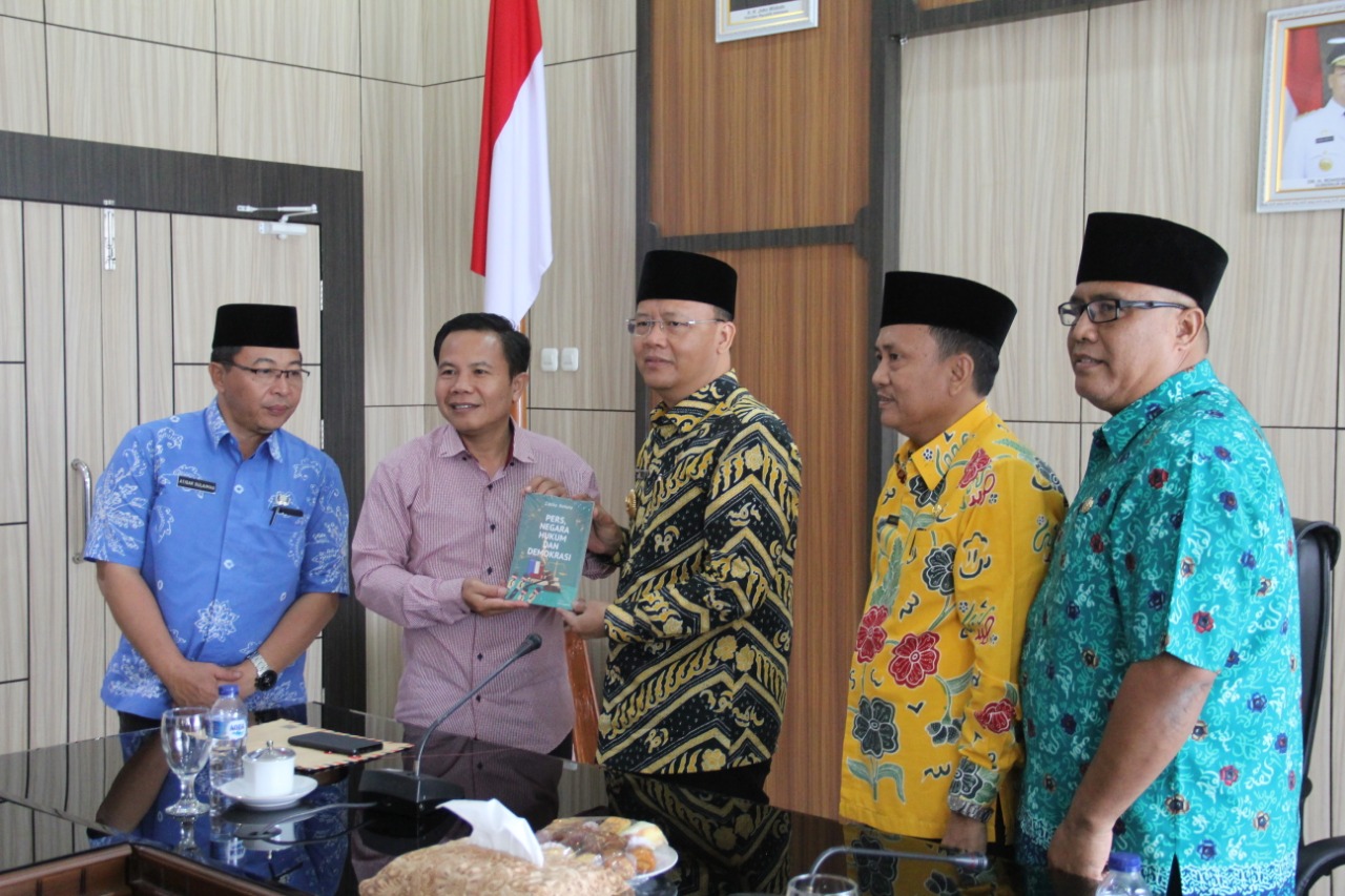 Pwi bengkulu porwanas