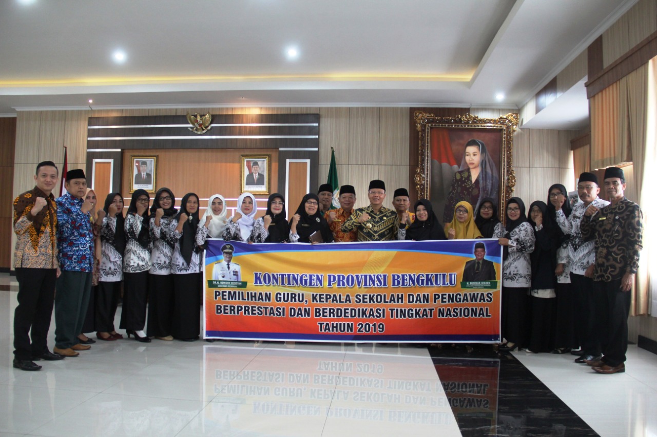 Guru bengkulu