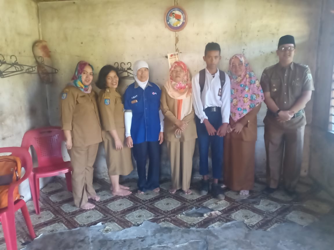 Sangkut bengkulu