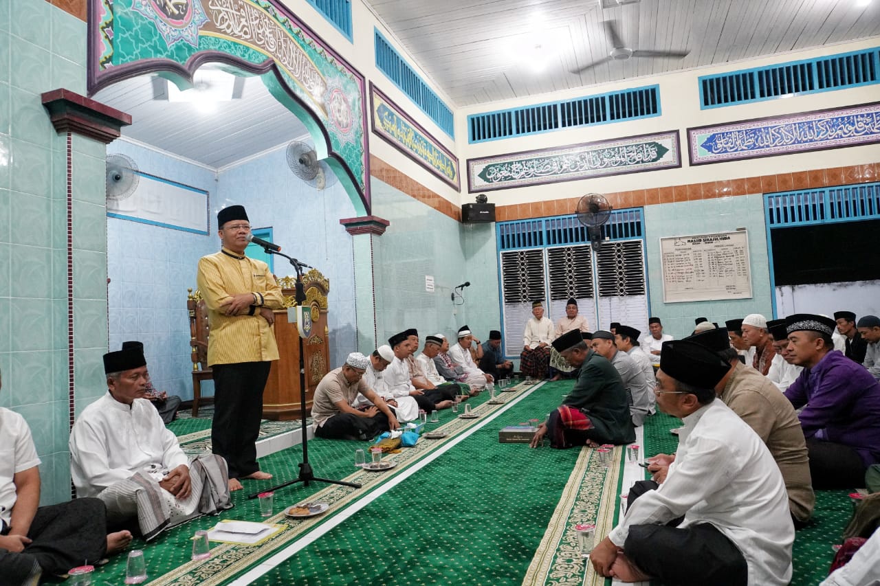 Gubernur bengkulu