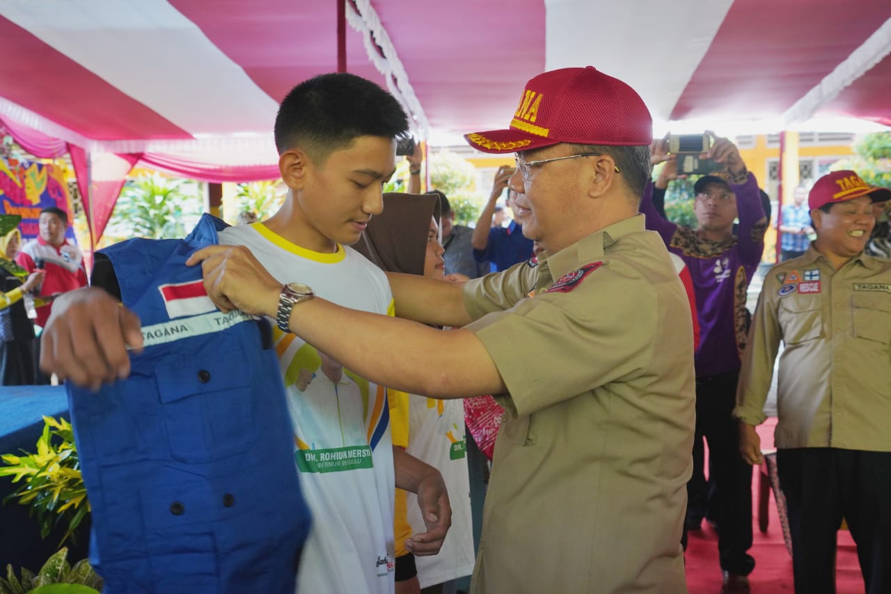 sahabat tagana