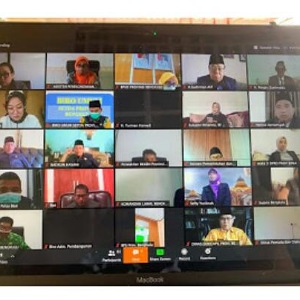 Masa Sidang ke-2, PD BIMEX Akan Menjadi Perseroan