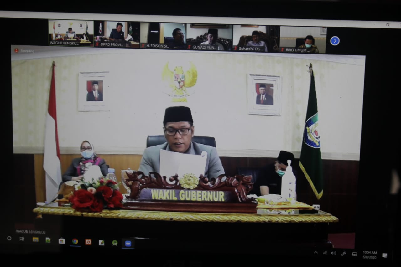 Masa Sidang ke-2, PD BIMEX Menjadi Perseroan