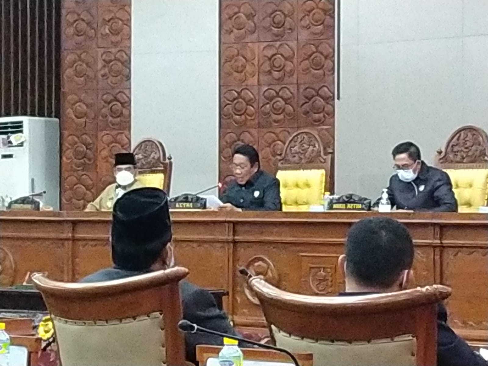 Rapat