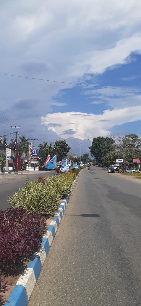 Gelora