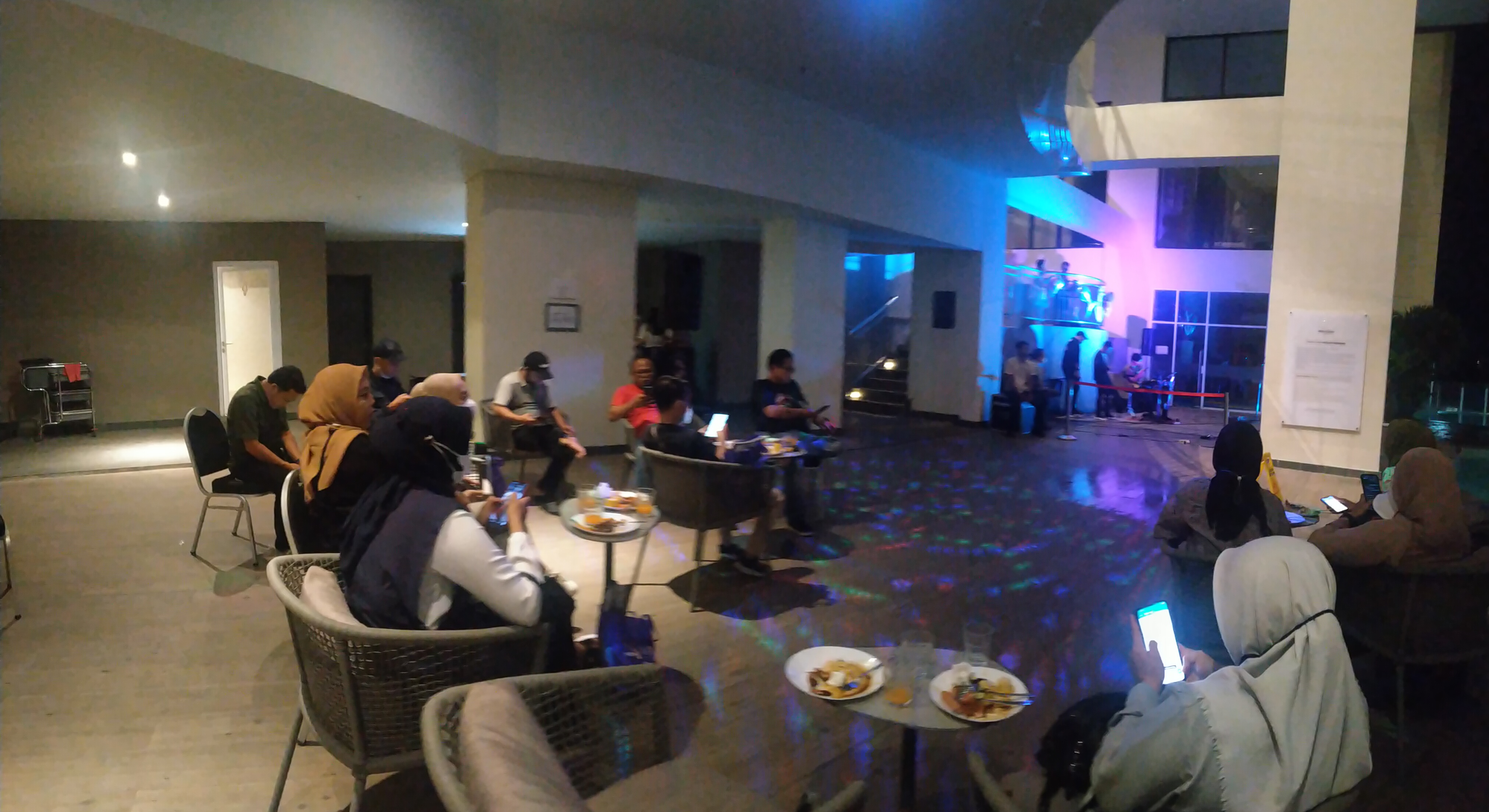 Event
