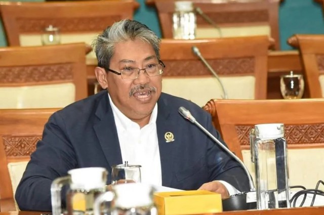 Pesawat N250 Karya Presiden BJ Habibie Dimuseumkan, Anggota Komisi IV DPR RI Prihatin