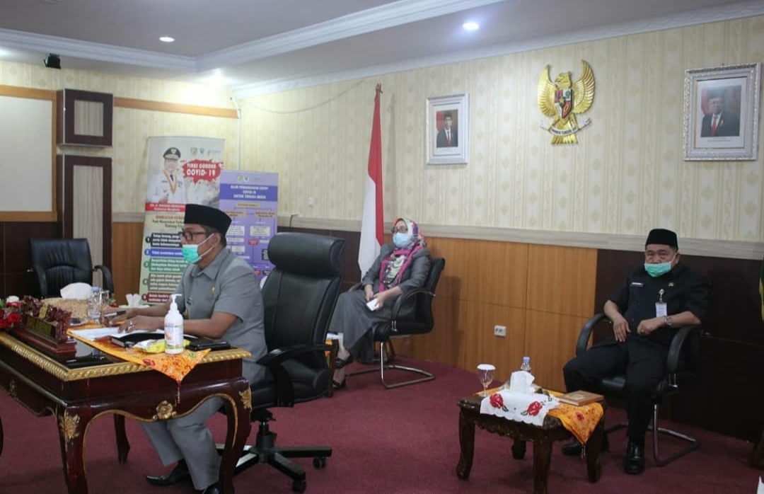 Masa Sidang ke-2, PD BIMEX Akan Menjadi Perseroan