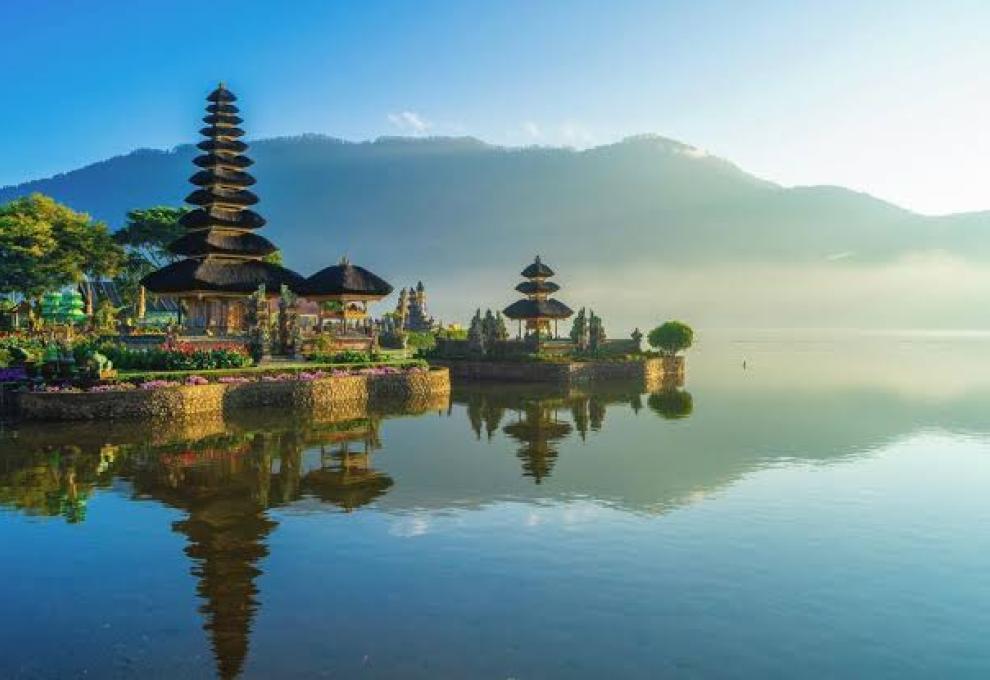 Wisata Bali