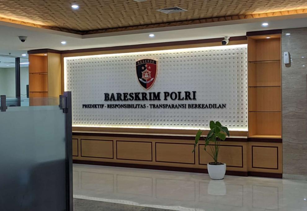 Rutan Bareskrim Jadi Sarang Narkoba: Bilik Asmara di Ruang Klinik Bertarif Rp10 Juta