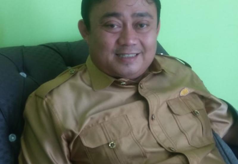 Dirut RSUD Mukomuko.