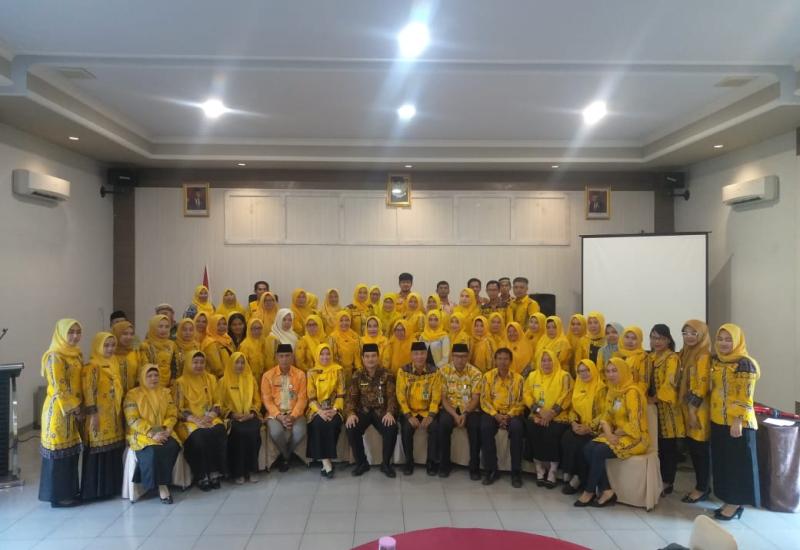 Bidkesmas Dinkes Provinsi Bengkulu.