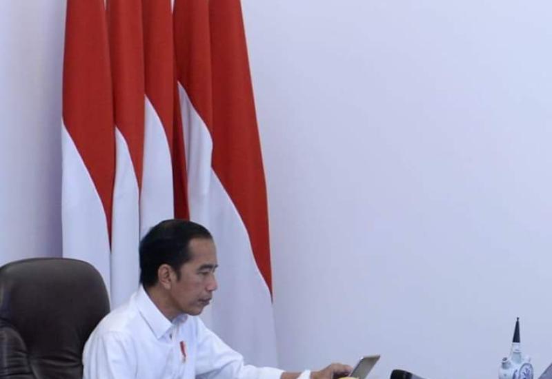 Preseden Joko Widodo