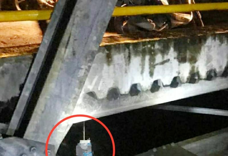 Dituduh Mencuri Kopi, Seorang Pria Gantung Diri di Bawah Jembatan