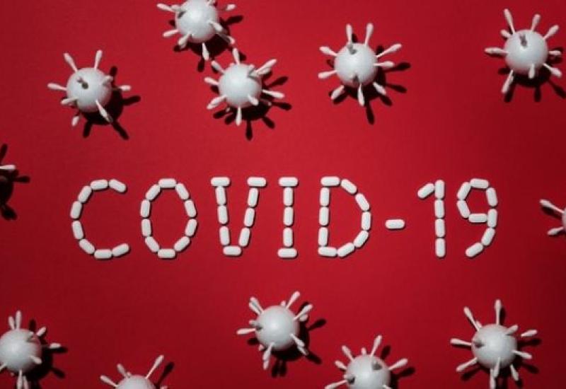 Positif Covid-19 Bertambah 23, Rata-Rata Tenaga Medis