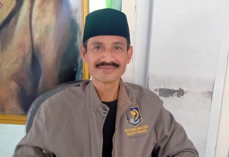 Warga Keluhkan Tumpukan Sampah, Kadis LH : Itu Tanggungjawab Bersama