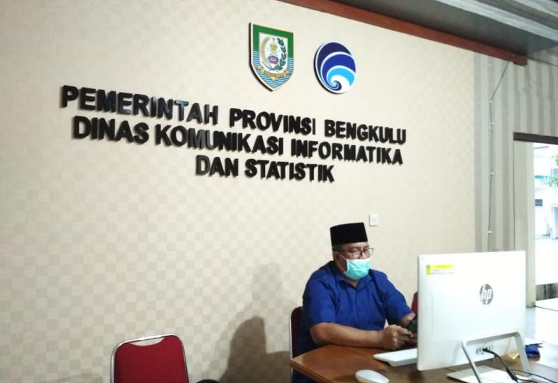 Kembali Bertambah 14, Positif Covid-19 Injak Angka 86 Kasus