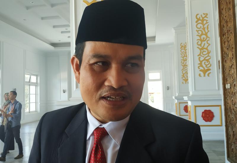 Dinkes Tegaskan Data Pribadi Pasien Covid-19 Tidak Boleh Dibuka