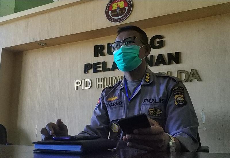 Soal Prank Sembako Sampah Ferdian Pelaka, Milenial Bengkulu Diminta Bijak Bersosmed