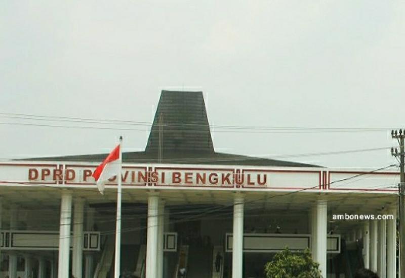 Mulai Dari Mark Up Jumlah Peserta Hingga Biaya Sewa Kursi, Temuan BPK Soal Reses DPRD Provinsi Diusut Kejati