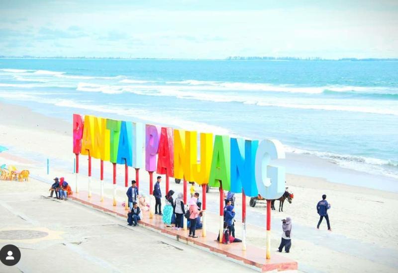 Hari Raya Idul Fitri 1441 H, Objek Wisata Ditutup