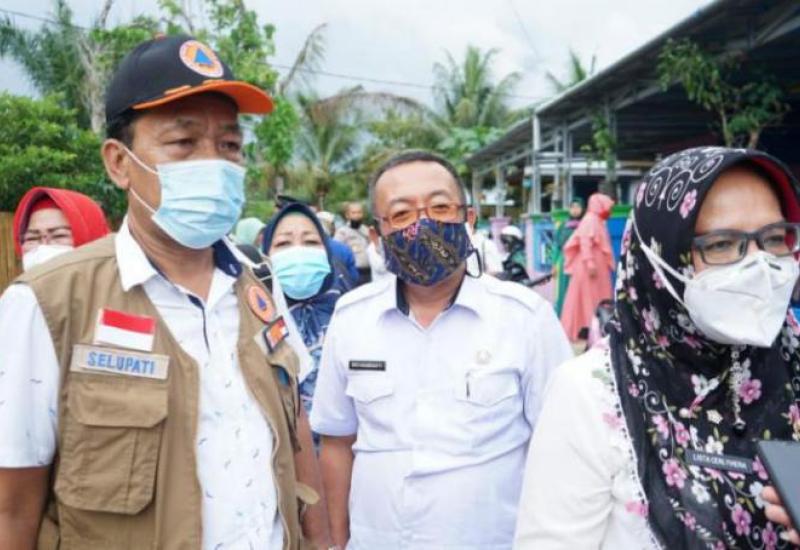 PDP Meninggal Dimakamkan Secara Covid-19, Hasil Swab Negatif