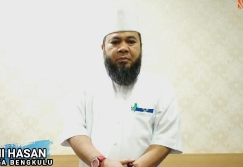 Milad 1 Dekade, Walikota Do'akan BNI Syariah Jadi Perbankan Terbaik 