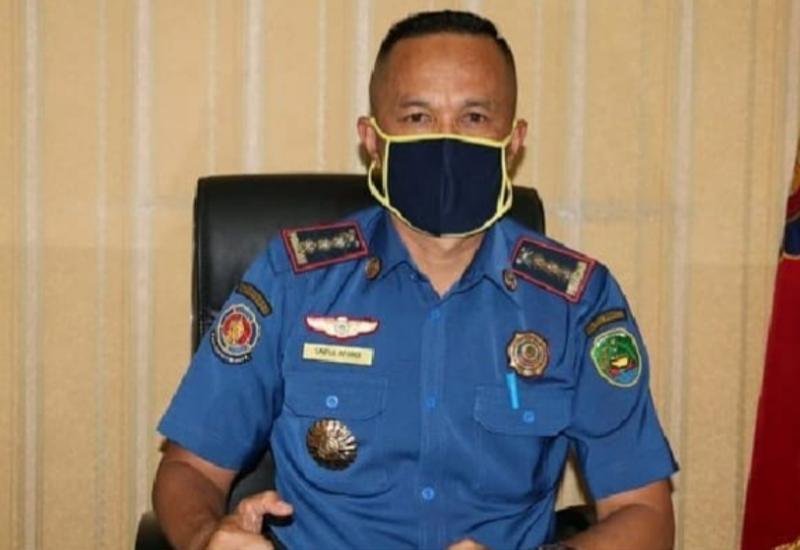 New Normal, Cafe dan Mall Diawasi Satpol PP