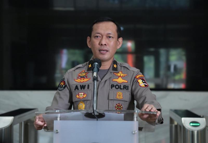 Sepanjang 2020, 69 Tersangka Karhutla Ditangkap