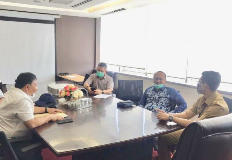 DID Lomba Inovasi Daerah dan Insentif Nakes akan Segera Cair