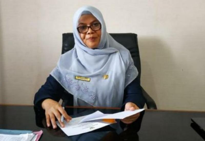 Ini Penjelasan Kadisdik Terkait Jumlah Blangko Ijazah SD dan SMP Se – Kota Bengkulu