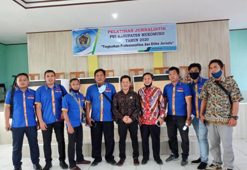 Pentingnya Penerapan Kode Etik Bagi Wartawan