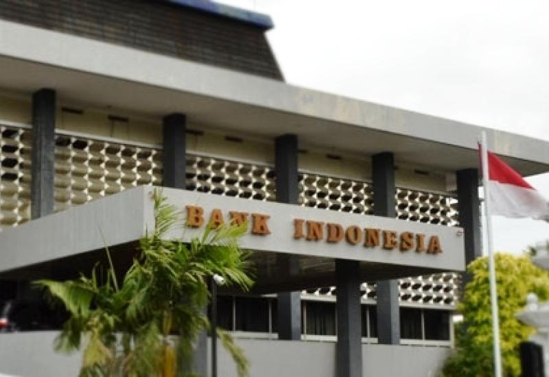 foto gedung Bank Indonesia Bengkulu/siberklik.com