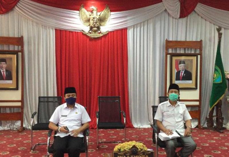 Pemulihan Ekonomi di Era New Normal, Pemkot Galakan Penanaman Tanaman Pangan