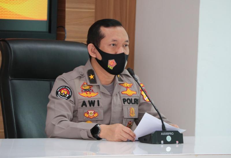 Polri Pastikan Serius Usut Tuntas Penusukan Syekh Ali Jaber