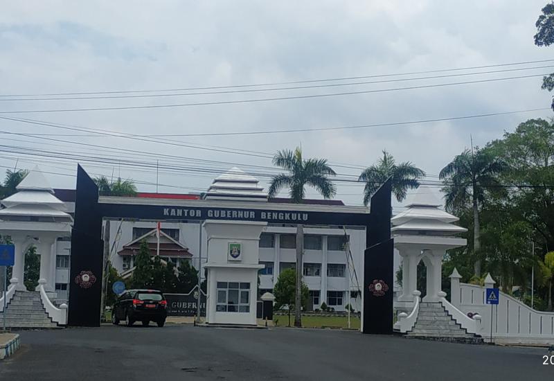 Ini Nama 3 Besar Hasil Seleksi JPT Pratama Pemprov 