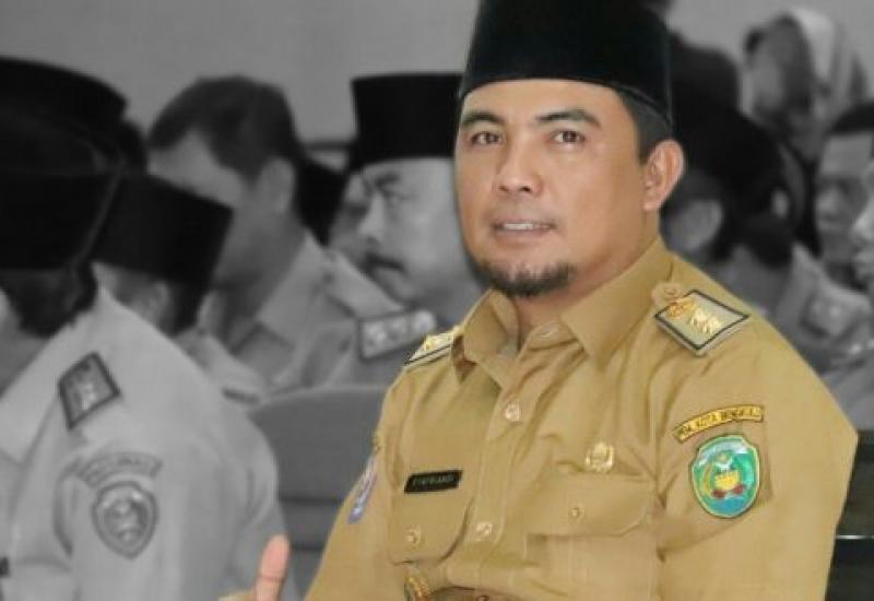 Bahagiakan Nelayan, DKP Kota Bengkulu Beli 6 Kapal 3gt 