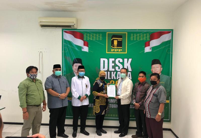 PPP Berlabuh ke Duet RR