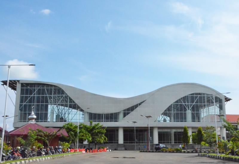 Bandara Fatsoe Bengkulu Masih Berlakukan Aturan Penumpang Harus Rapid Test 
